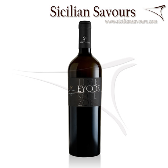 EYCOS - Catarratto Chardonnay